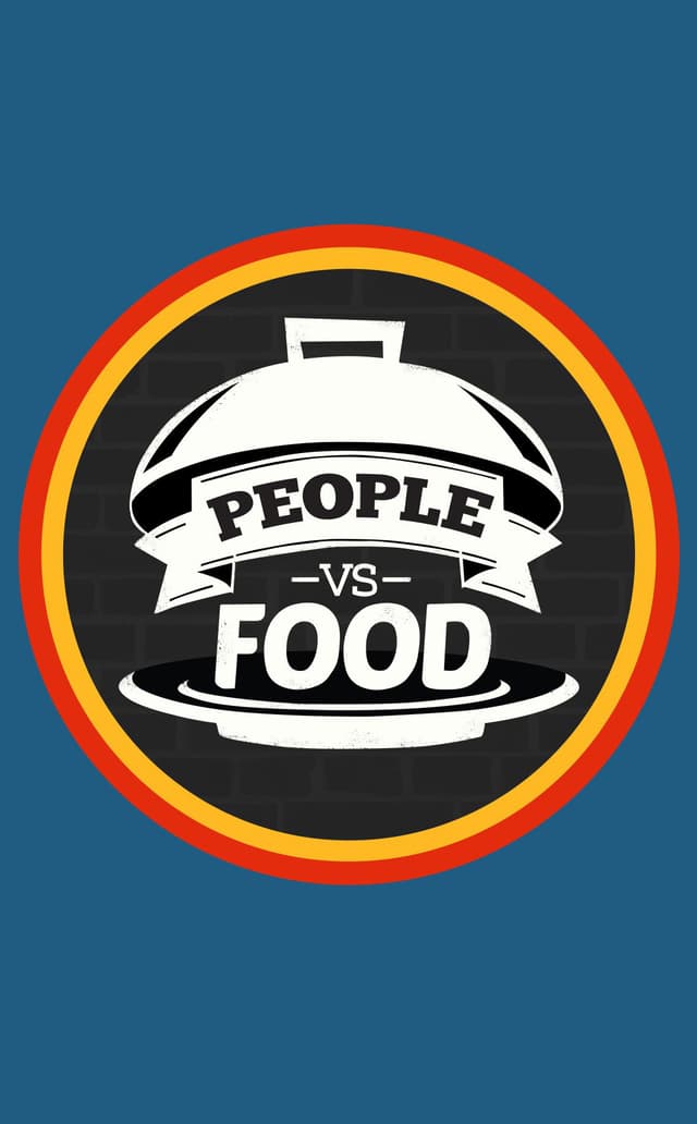People vs. Food