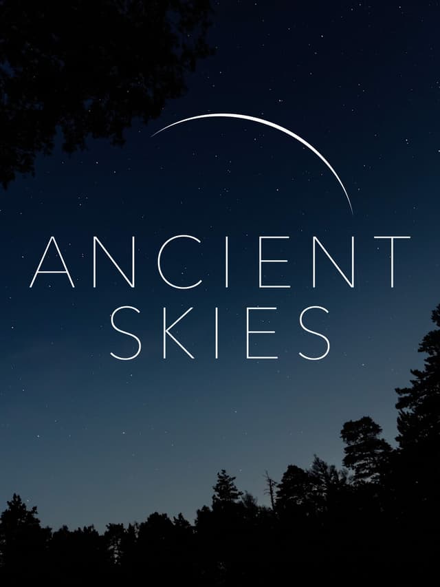 Ancient Skies