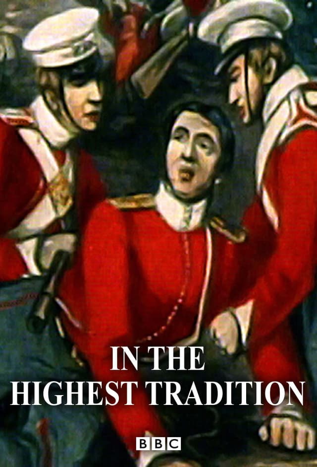In the Highest Tradition