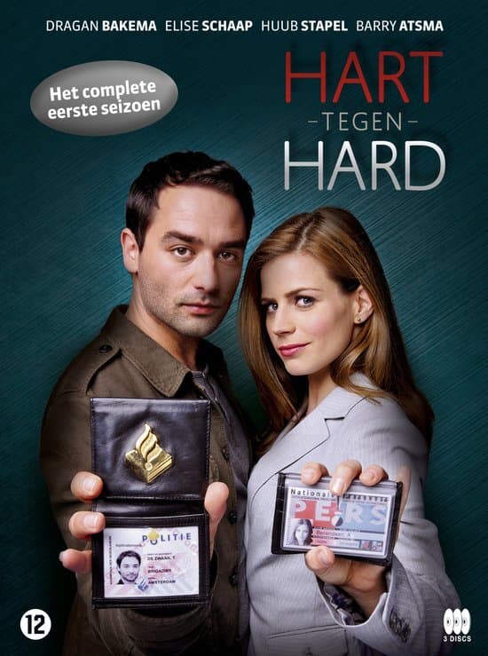 Hart tegen Hard