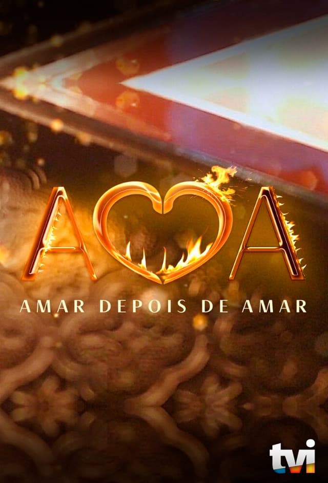 Amar depois de Amar