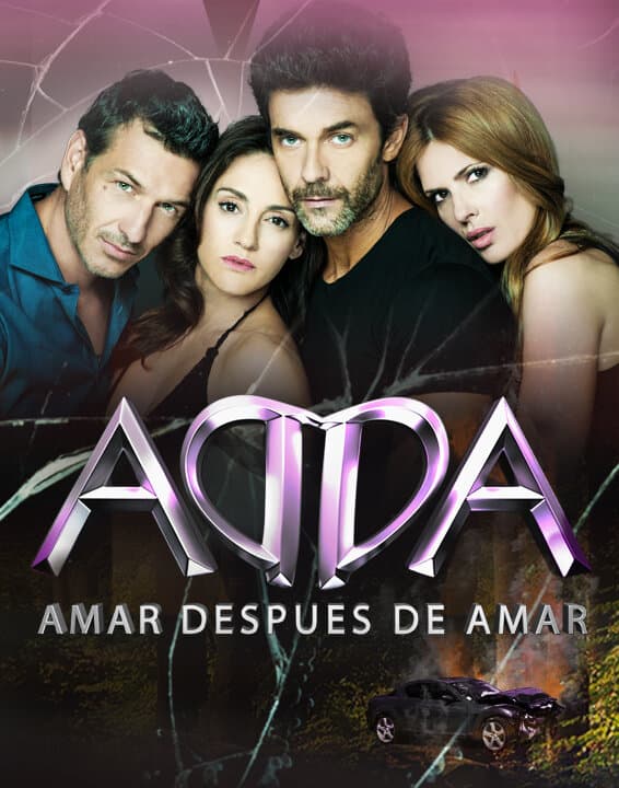ADDA