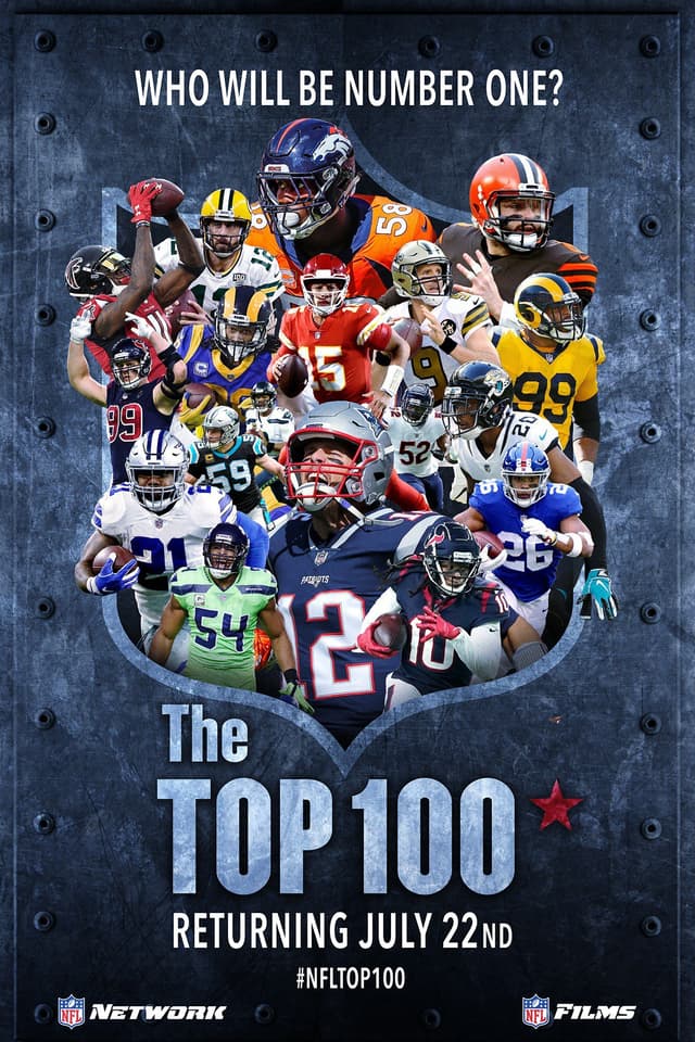 NFL Top 100