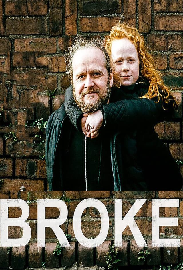Broke