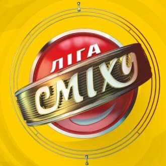 Ліга сміху