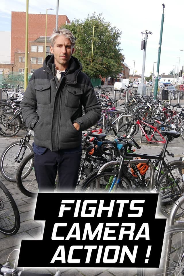 Fights, Camera, Action