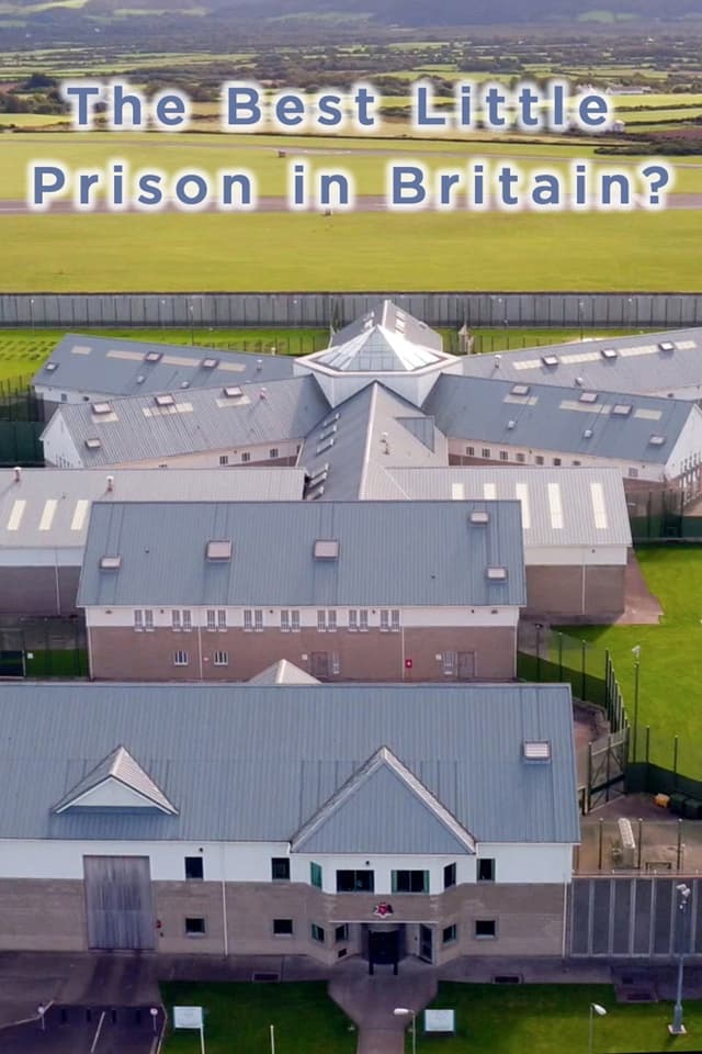 The Best Little Prison in Britain?