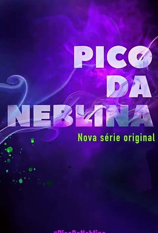 Pico da Neblina