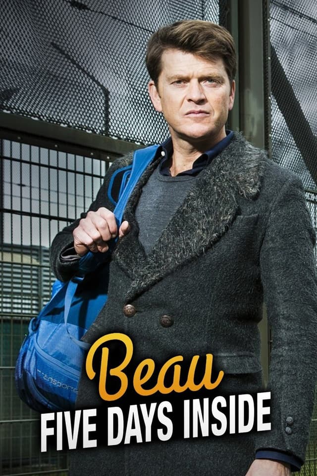 Beau Five Days Inside