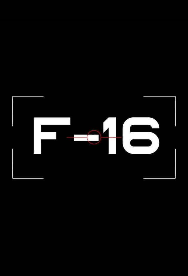F-16