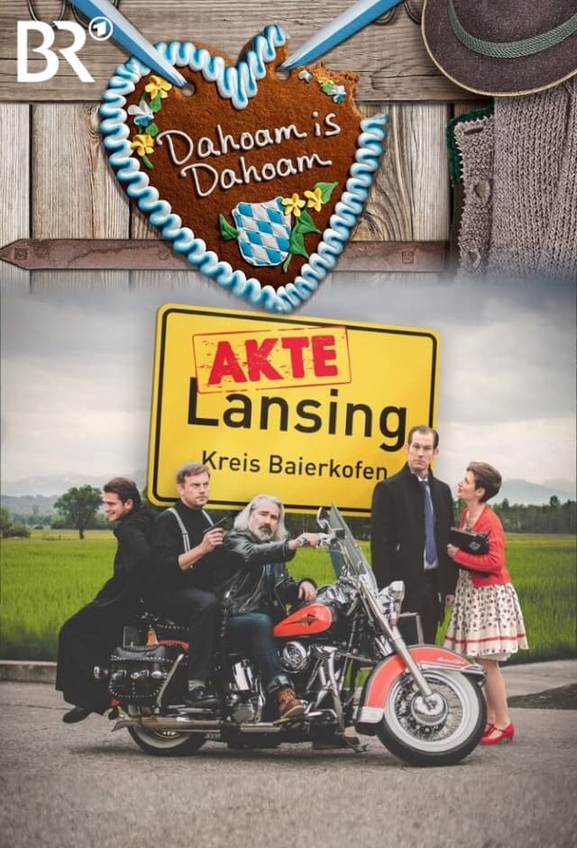 Akte Lansing