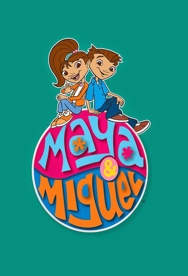 Maya & Miguel