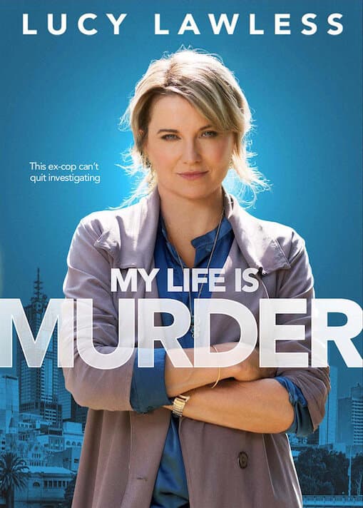 My Life Is Murder