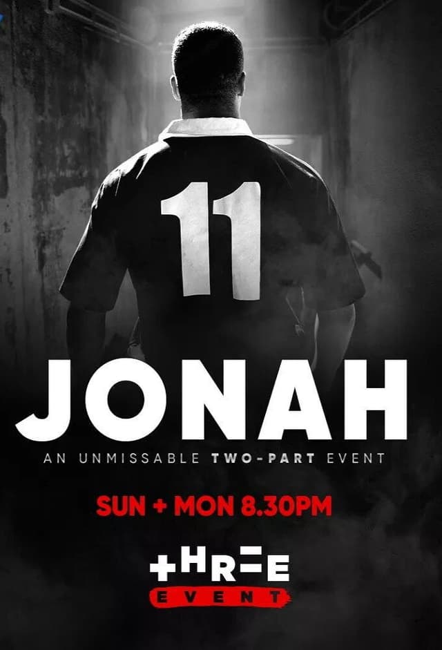 Jonah