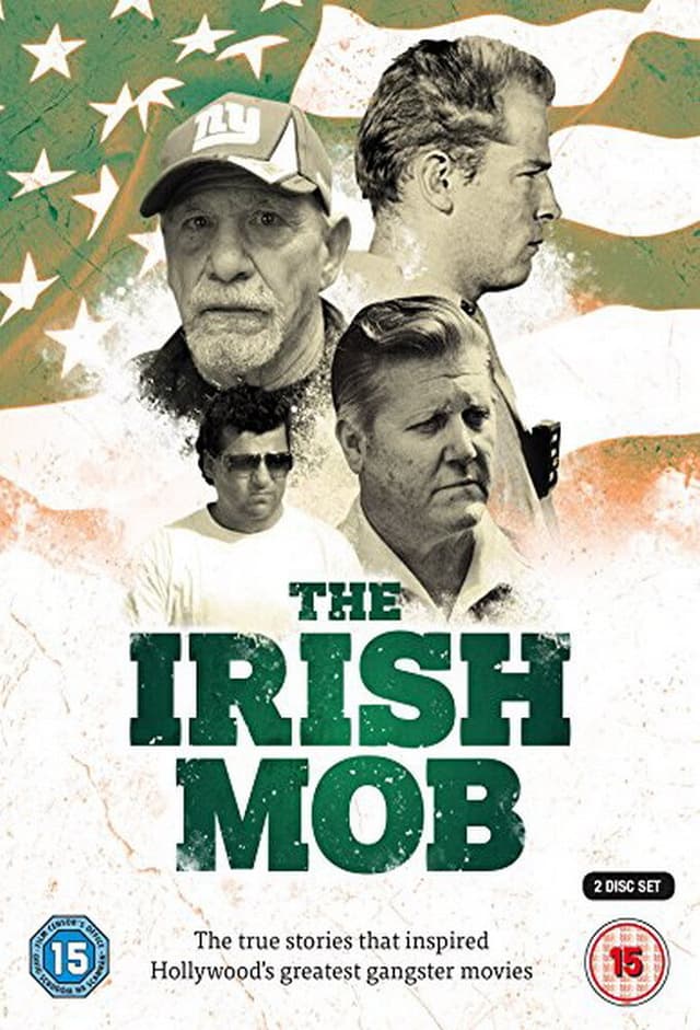 The Irish Mob