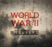 World War II in Numbers