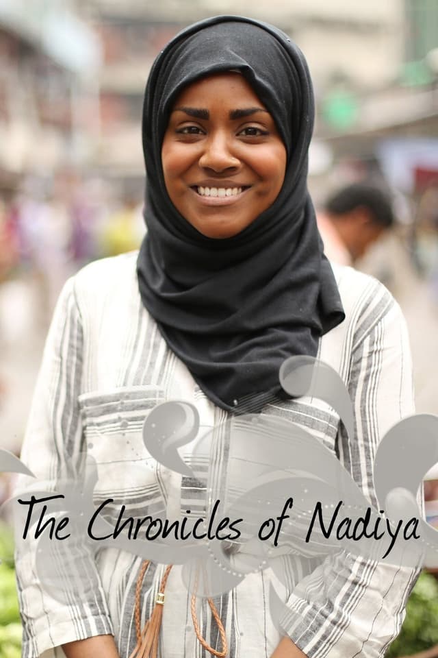 The Chronicles of Nadiya