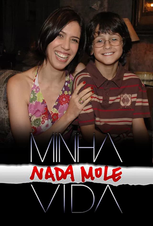 Minha Nada Mole Vida