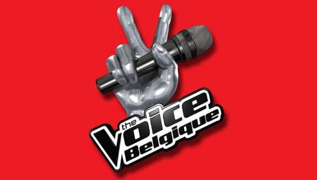 The Voice Belgique