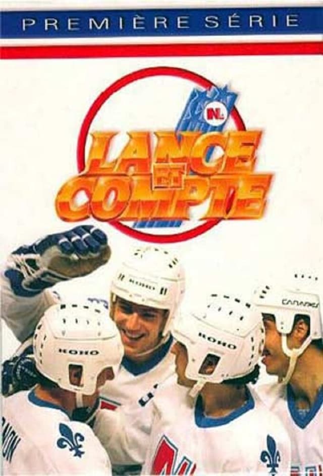 Lance et compte