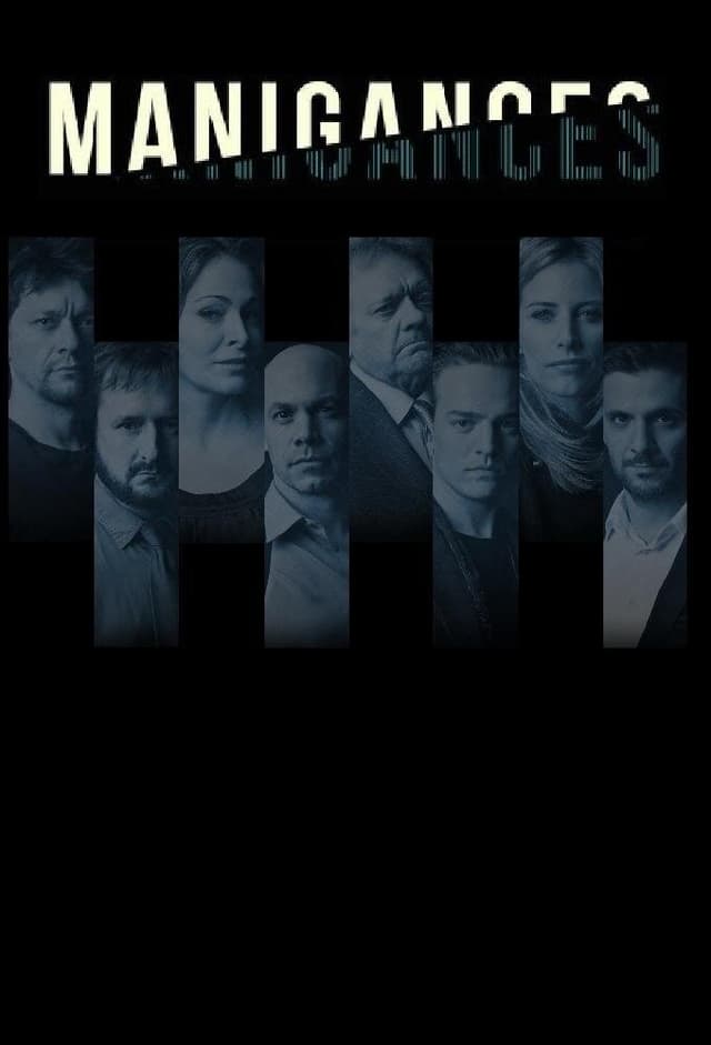 Manigances