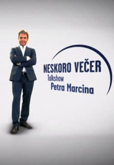 Neskoro večer