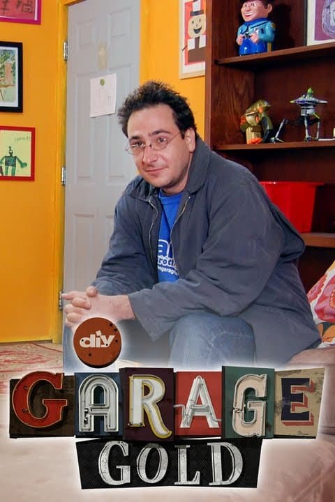 Garage GOLD