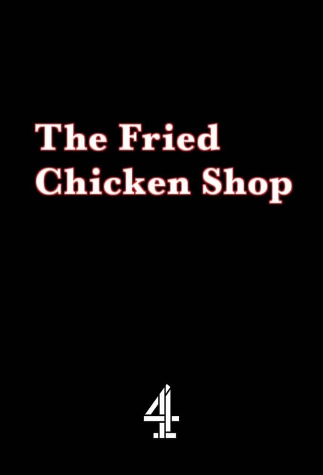 The Fried Chicken Shop
