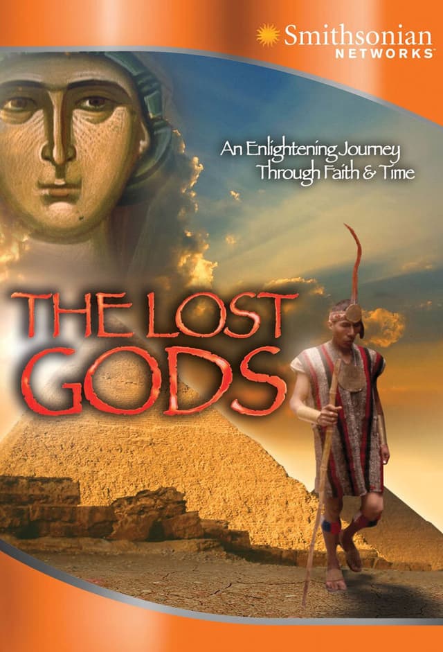 The Lost Gods