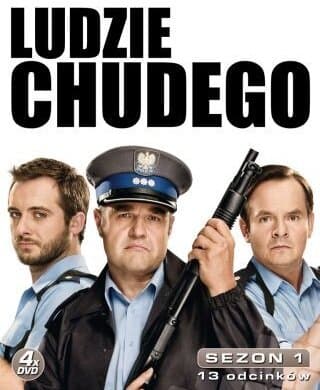 Ludzie Chudego