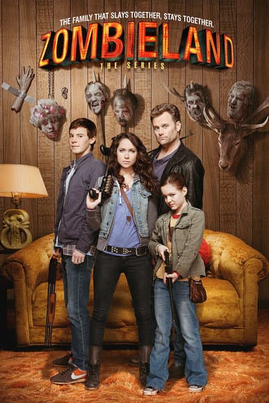 Zombieland