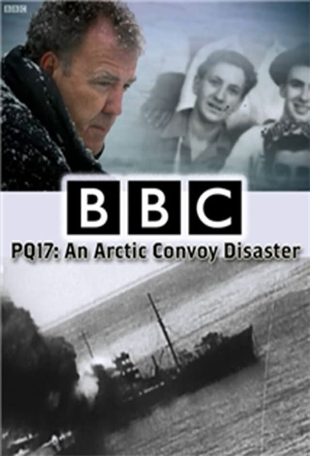 PQ17: An Arctic Convoy Disaster