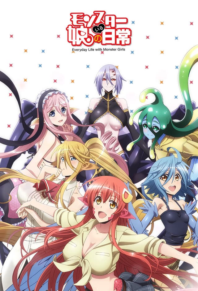 Monster Musume no Iru Nichijou