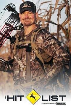 Moultrie's The Hit List