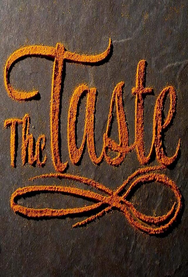 The Taste