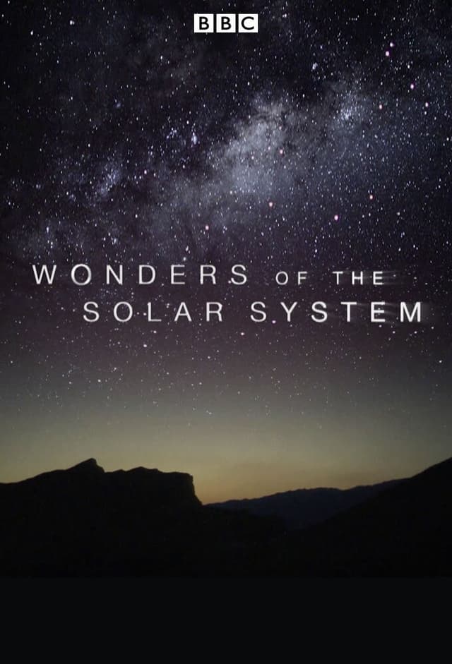 Wonders of the Solar System