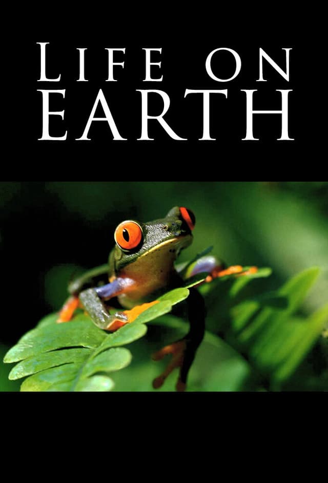 Life on Earth