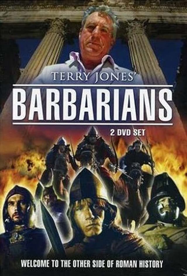 Terry Jones's Barbarians