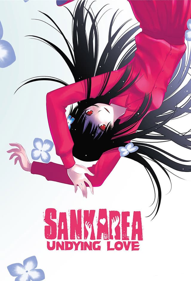 Sankarea: Undying Love