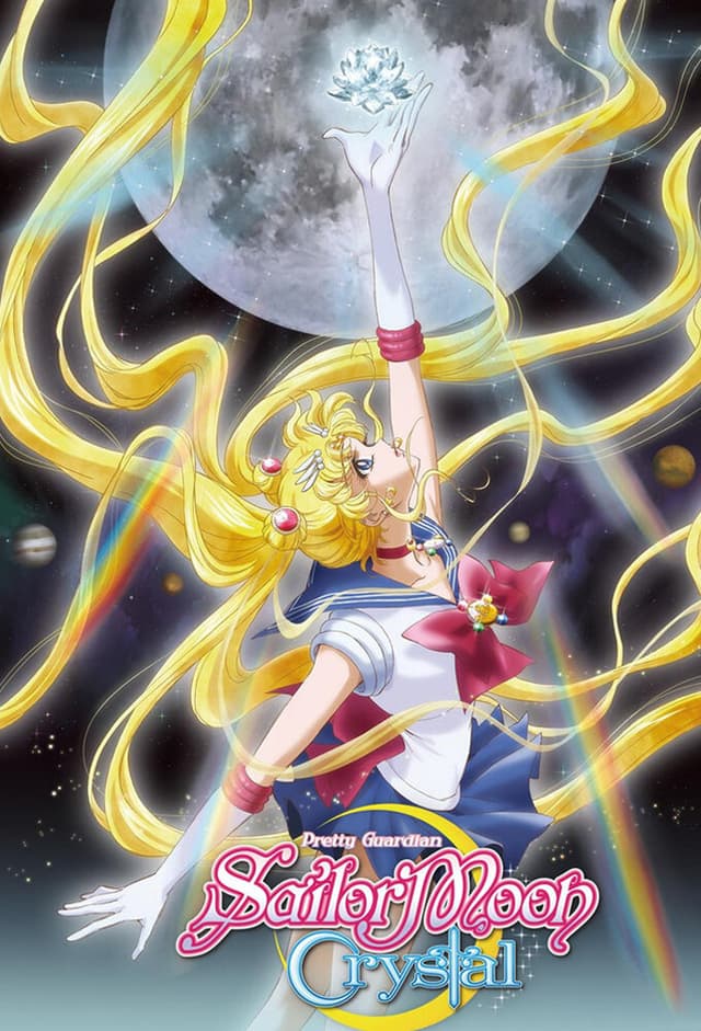 Bishoujo Senshi Sailor Moon Crystal