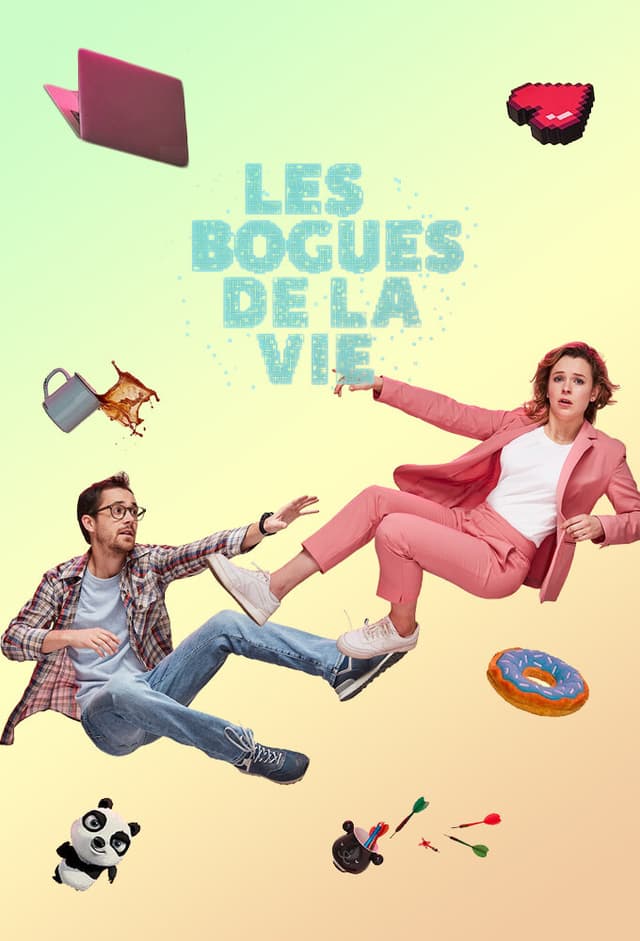Les Bogues de la vie