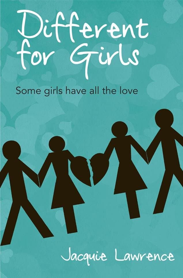 Different for Girls