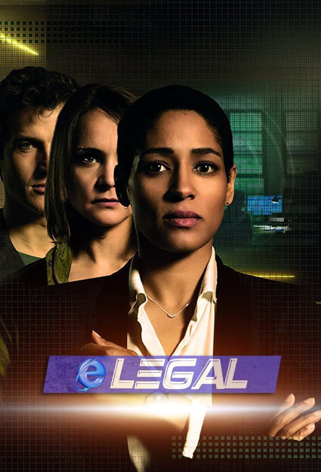 eLegal
