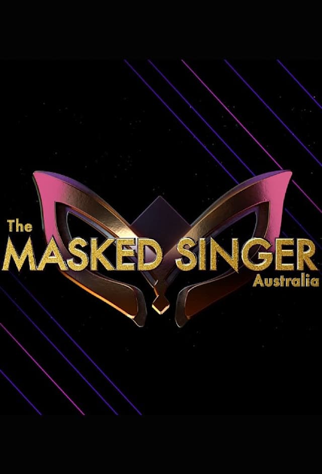 The Masked Singer
