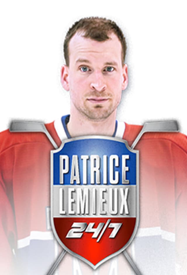 Patrice Lemieux 24/7