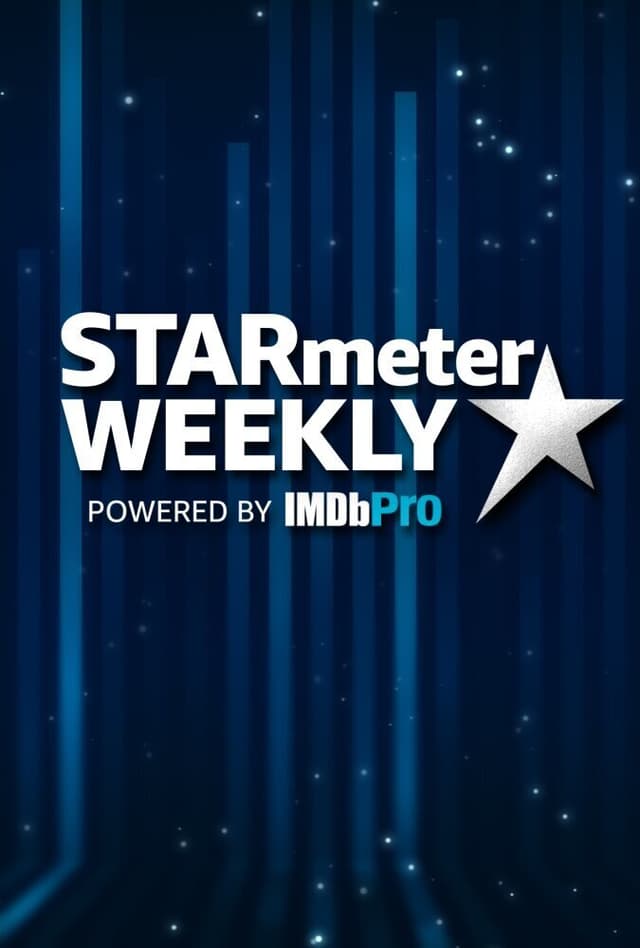 STARmeter Weekly