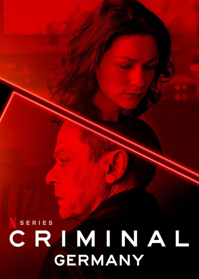Criminal: Germany