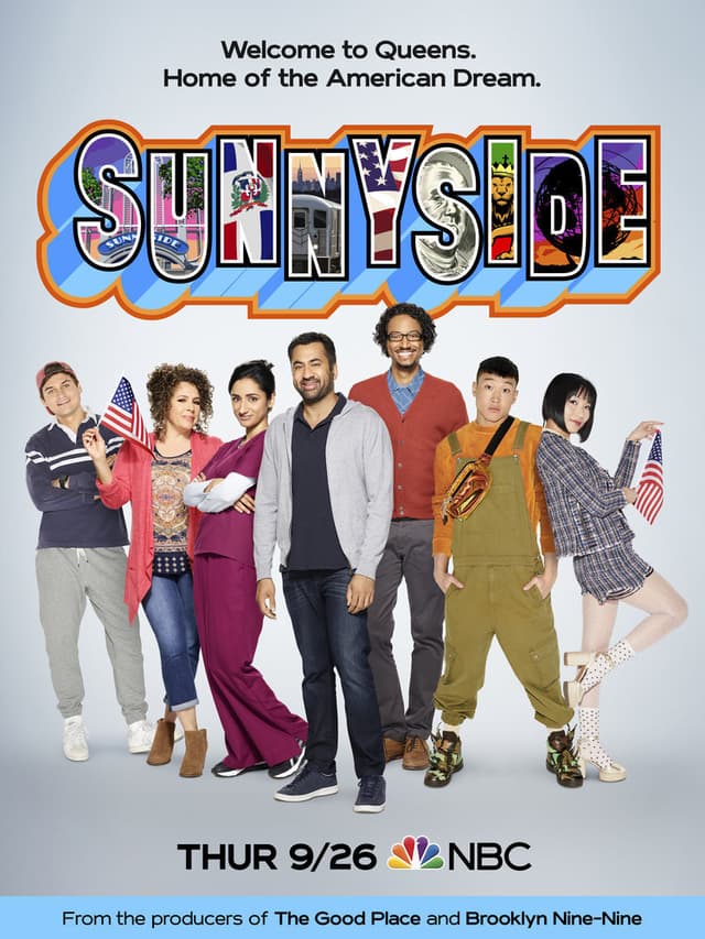 Sunnyside