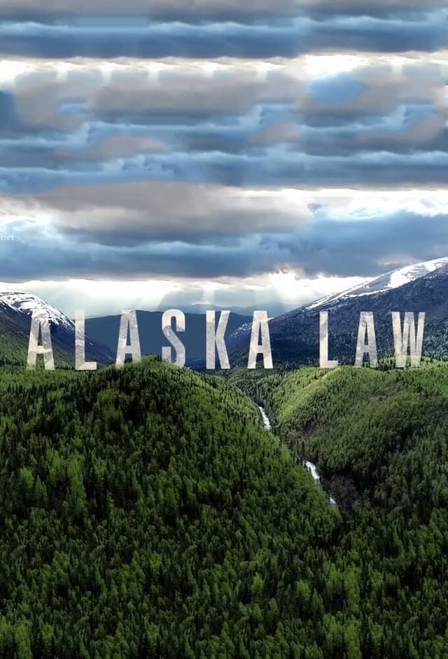 Alaska Law