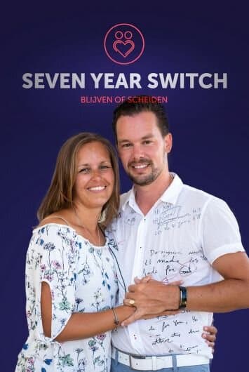 Seven Year Switch: Blijven of Scheiden?